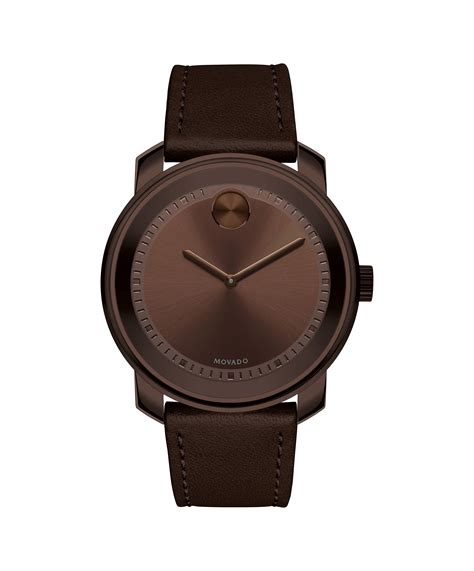 fake movado mens watch rectangular face|movado look alike watches.